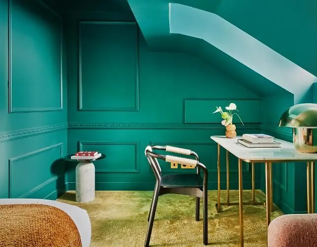 Halcyon Days * Luksemburg