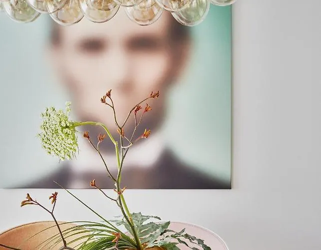 Halcyon Days Apartament Luksemburg