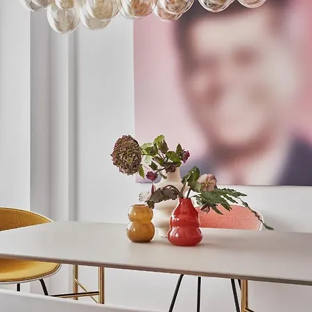 Halcyon Days Apartment
