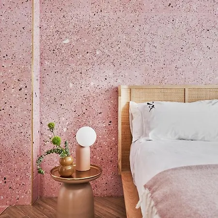 Halcyon Days Apartment Luxemburg