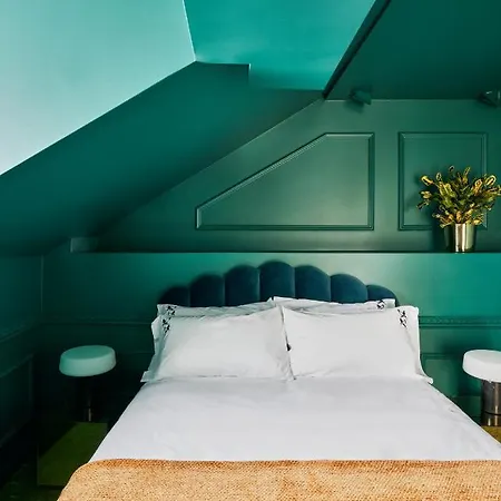 아파트 Halcyon Days 룩셈부르크