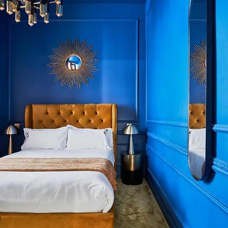 Halcyon Days Apartment Luxemburg