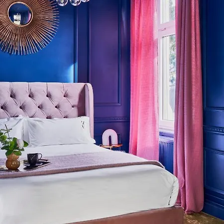 Halcyon Days 룩셈부르크