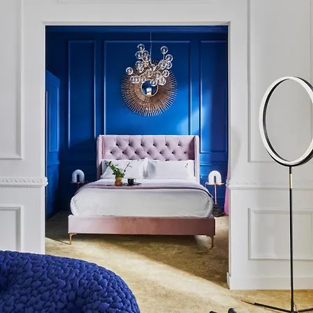 Halcyon Days Apartment Luxemburg