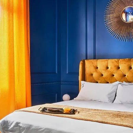 Halcyon Days 룩셈부르크