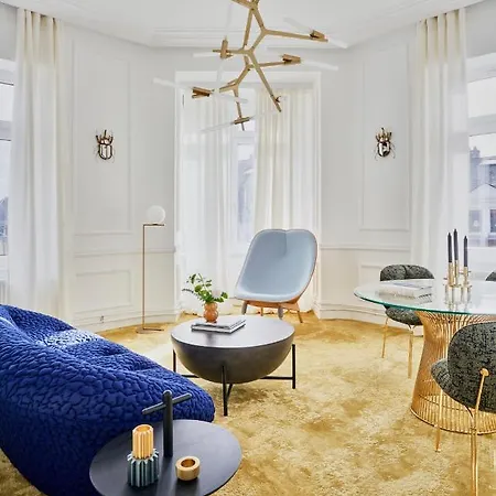 아파트 Halcyon Days *