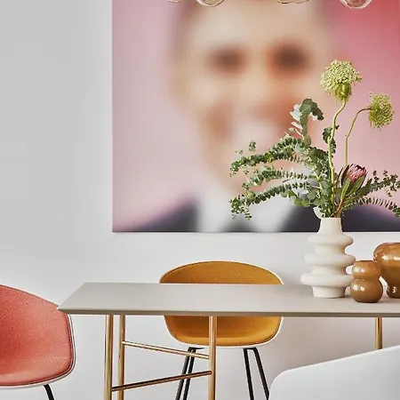 Halcyon Days 룩셈부르크