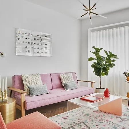 Halcyon Days Apartment Luxemburg