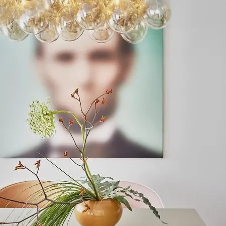 Halcyon Days Apartment Luxemburg