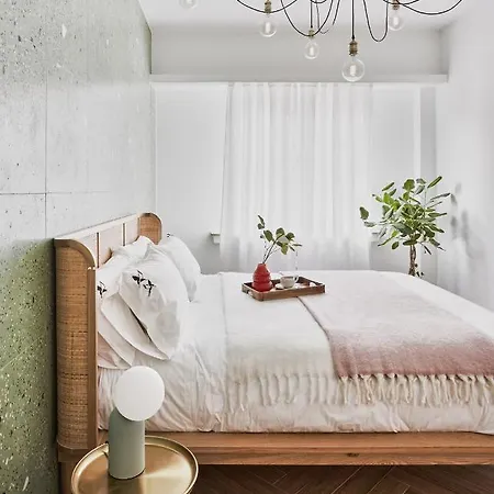 Appartement Halcyon Days Luxembourg