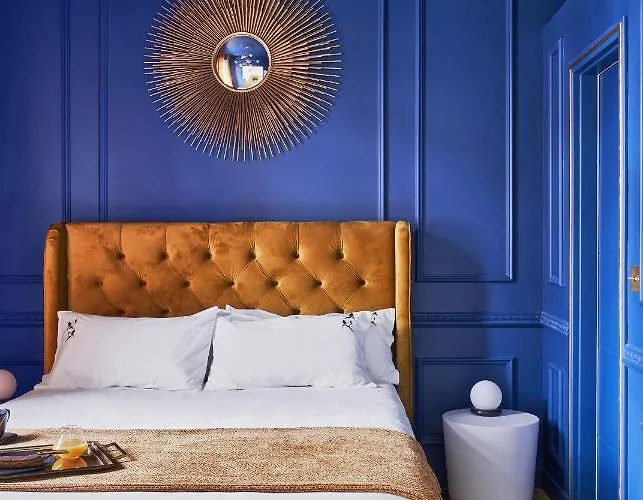 Διαμέρισμα Halcyon Days