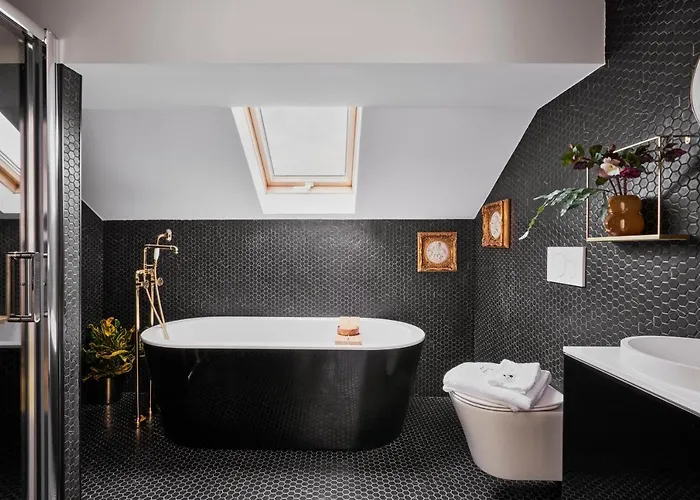 Halcyon Days Lejlighed *