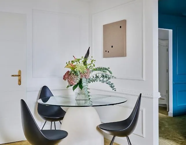 Halcyon Days Λουξεμβούργο