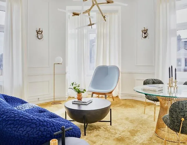 Lejlighed Halcyon Days *