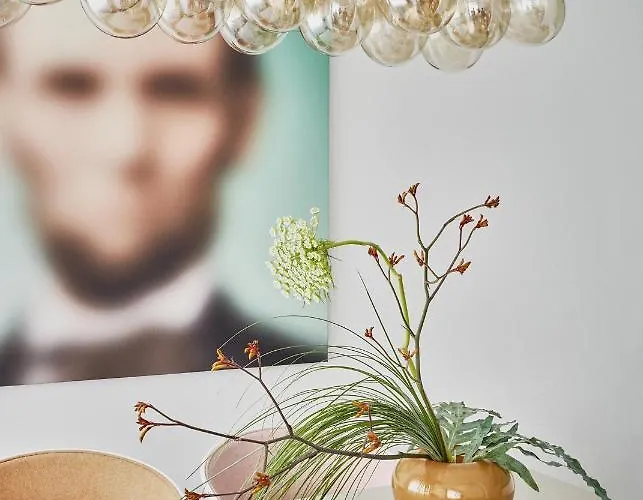 Halcyon Days Luxembourg By