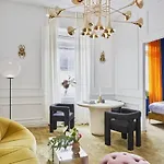 Apartmán Halcyon Days Lucembursko