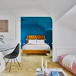 Apartmán Halcyon Days Lucembursko