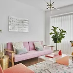 Halcyon Days Apartmán Lucembursko