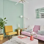 Apartmán Halcyon Days