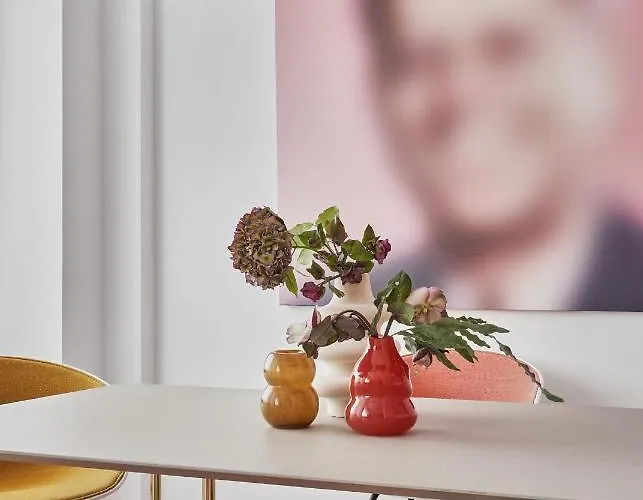 Halcyon Days Apartamento