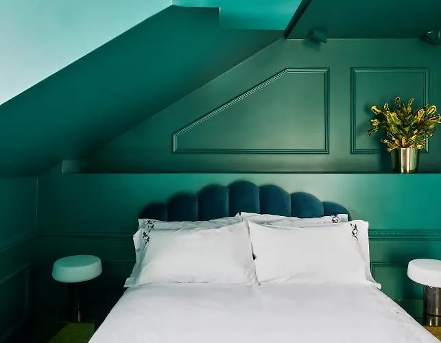 Apartamento Halcyon Days Luxemburgo