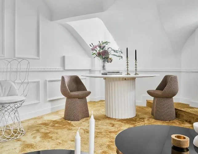 Halcyon Days Apartamento *