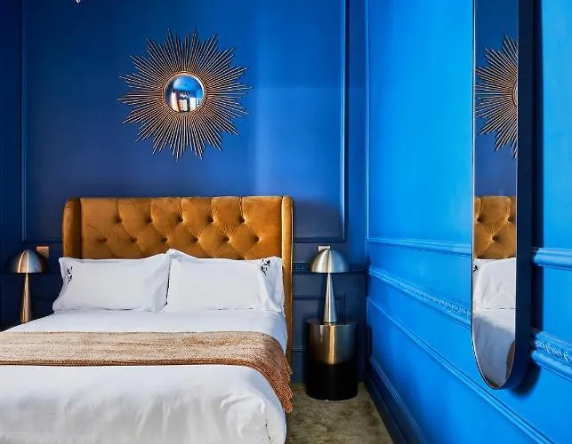 Halcyon Days Apartamento Luxemburgo