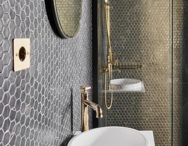 Apartamento Halcyon Days *