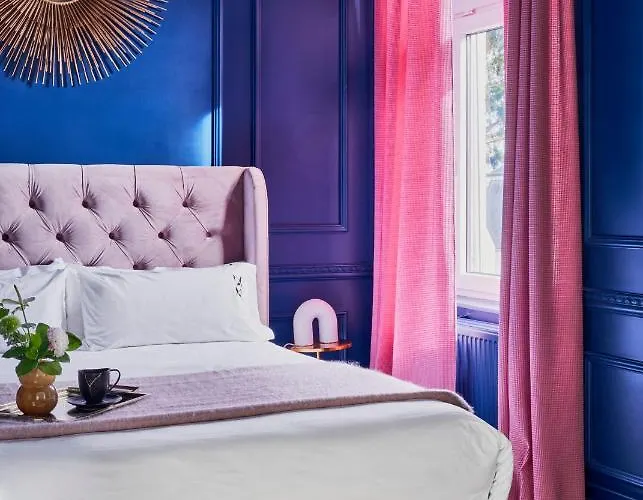 Halcyon Days Luxemburgo