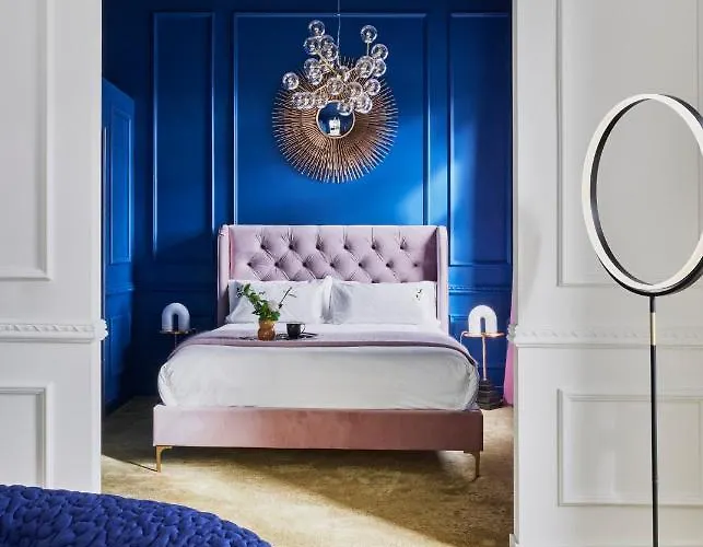 Halcyon Days Apartamento Luxemburgo