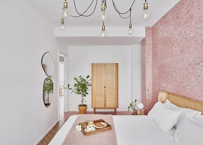 Halcyon Days Apartamento *