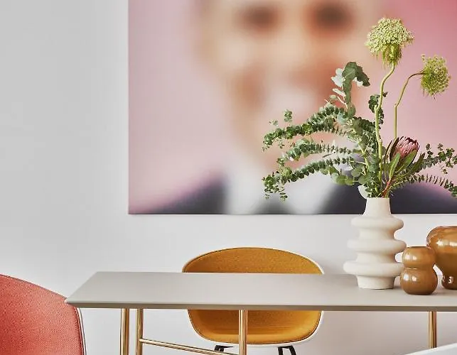 Halcyon Days Luxemburgo