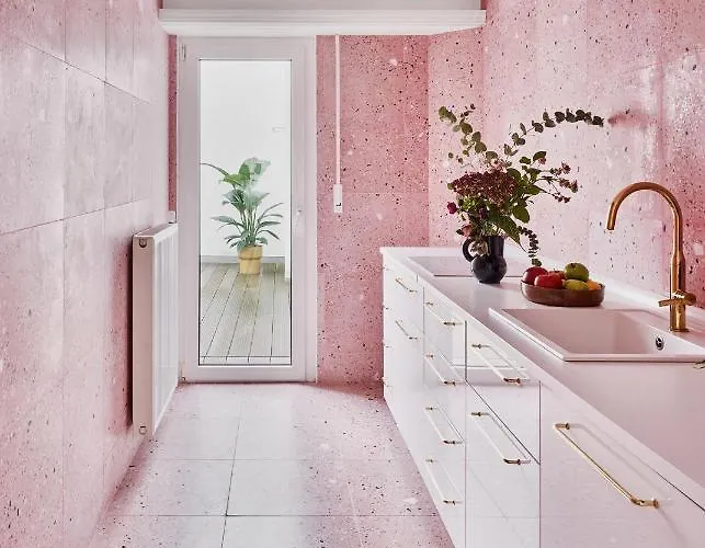 Apartamento Halcyon Days