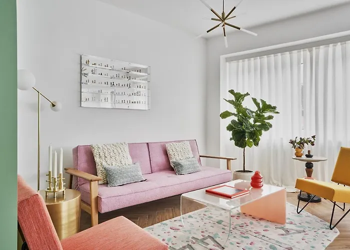 Halcyon Days Apartamento Luxemburgo