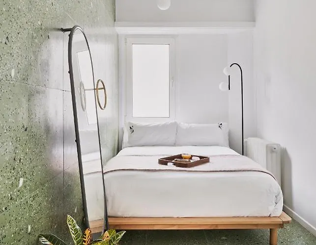 Apartamento Halcyon Days