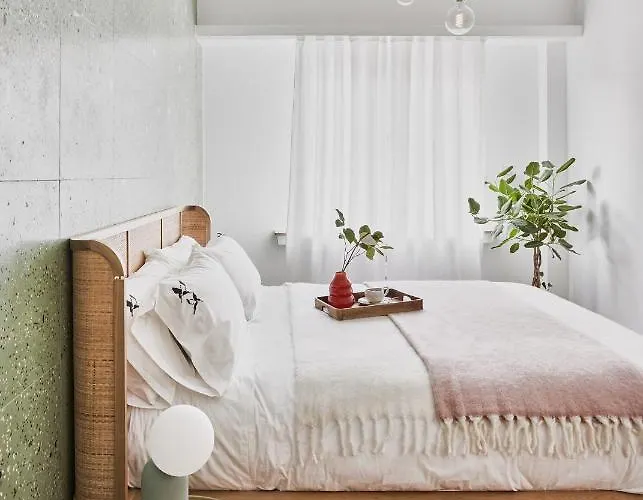 Apartamento Halcyon Days Luxemburgo